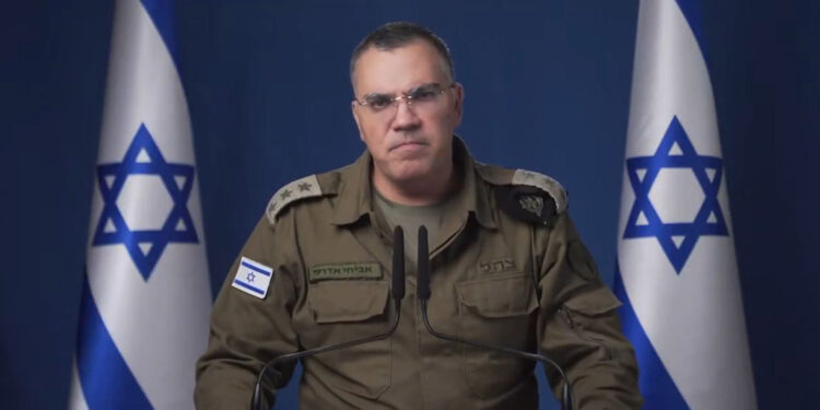 İsrail'den Lübnan'ın Bekaa bölgesine tahliye emri