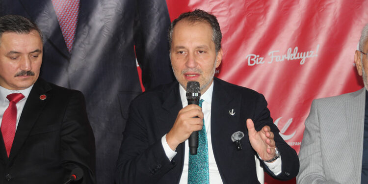 İsrail’e karşı Müslüman ülkelerin varlıkları yaptırım gücü olarak kullanılmalı