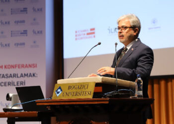 İstanbul Eğitim Konferansı'nda Türkiye'de eğitimin geleceği tartışıldı