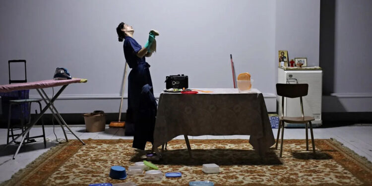 İstanbul Fringe Festival, 6'ncı kez sanatseverlerle buluşacak