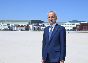 İstanbul Havalimanı, Avrupa başkentlerini geride bıraktı