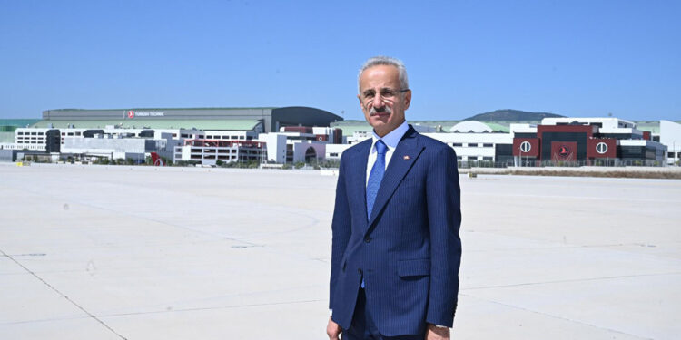 İstanbul Havalimanı, Avrupa başkentlerini geride bıraktı