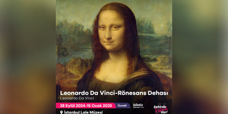 İstanbul Kültür Yolu Festivali etkileyici sergilere ev sahipliği yapacak