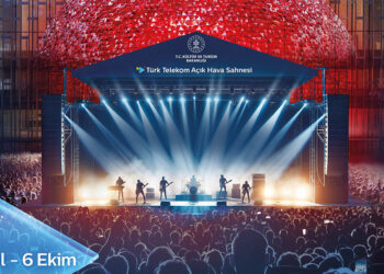 İstanbul Kültür Yolu Festivali'nin kalbi AKM'de atacak
