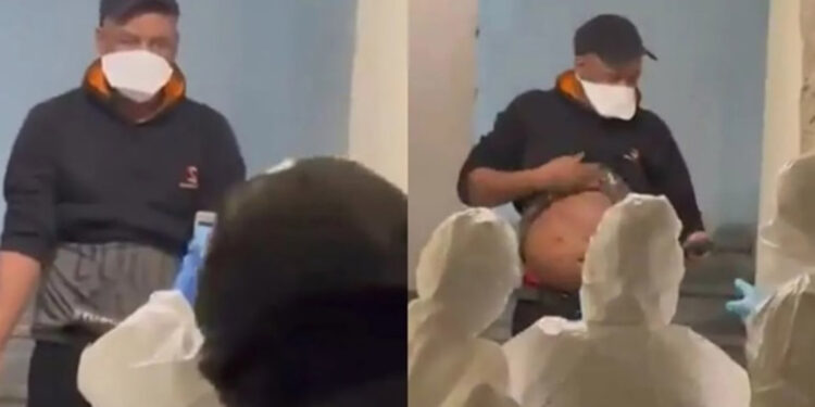 İstanbul'da maymun çiçeği paniği! Resmi açıklama geldi