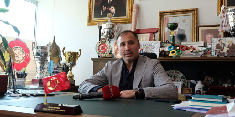 Rakibimize her zaman saygı göstereceğiz