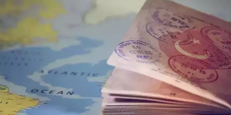 Japonya'nın Türkiye'ye vize zorunluluğu getirdiği iddialarına yalanlama