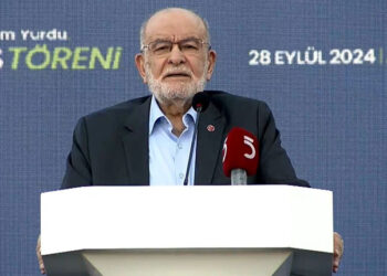 Toplumun içindeki yaşantı ahlaksız bir boyut kazandı
