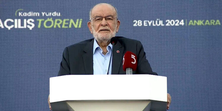 Toplumun içindeki yaşantı ahlaksız bir boyut kazandı