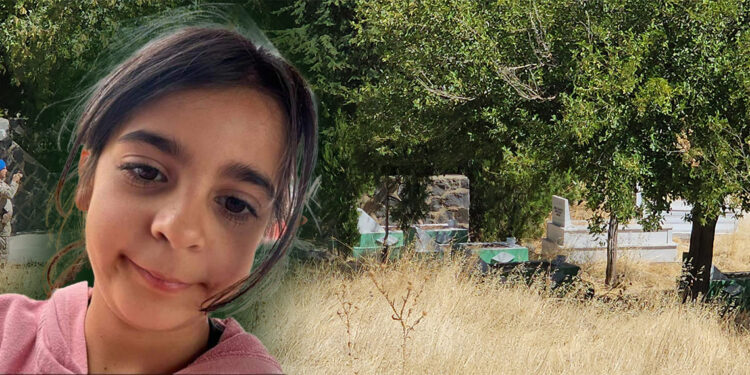 Narin yer altı görüntüleme cihazı ile aranıyor