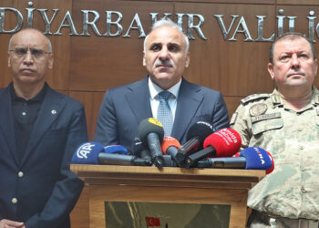 Narin Güran çuval içerisinde bulundu
