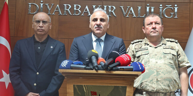 Narin Güran çuval içerisinde bulundu