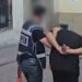 10 yıl 8 ay hapis cezası bulunan firari hükümlü yakalandı