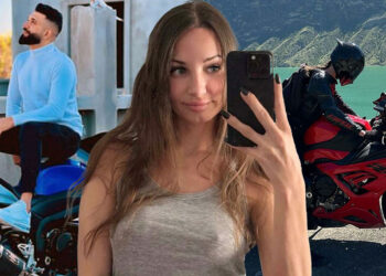 Kazada ölen sosyal medya fenomeni Tatiana'nın 'kusursuz' olduğu ortaya çıktı