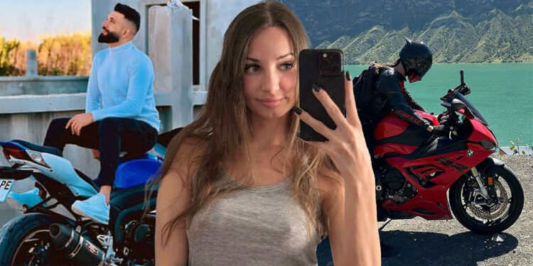 Kazada ölen sosyal medya fenomeni Tatiana'nın 'kusursuz' olduğu ortaya çıktı