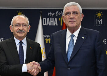Düne dair bir şey konuşmadık