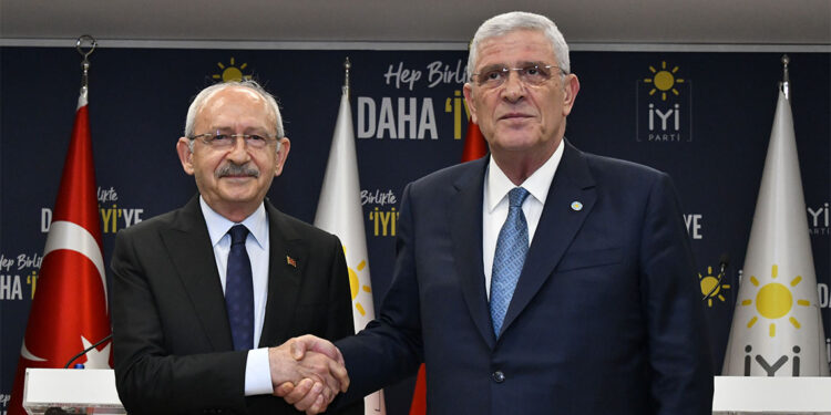 Düne dair bir şey konuşmadık