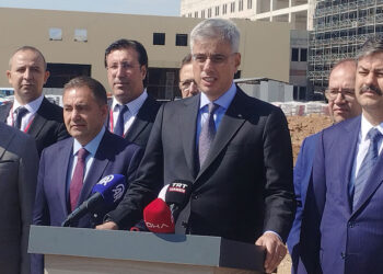 Dünyanın en iyi sağlık hizmeti sunan ülkelerinden bir tanesiyiz