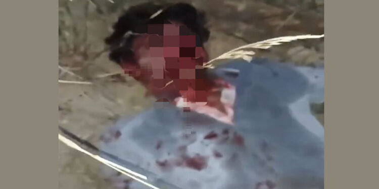 Komşusunun 5 yaşındaki kızını istismar etmeye çalışan şüpheli