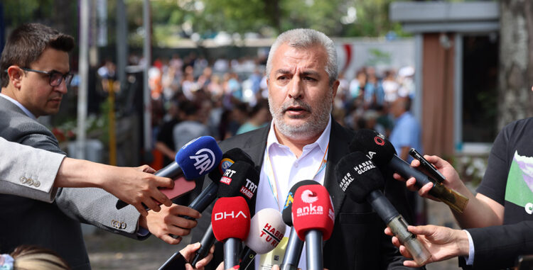 KPSS Ortaöğretim pazar günü yapılacak