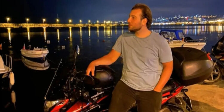 Kurye Sefa'nın öldüğü kazada ehliyetsiz sürücü için zorla getirme kararı