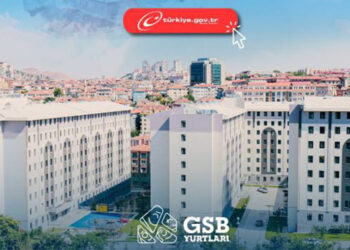 KYK yurt başvuru sonuçları açıklandı