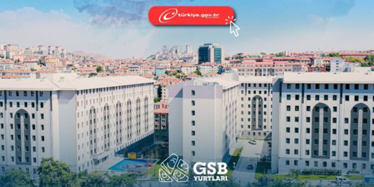 KYK yurt başvuru sonuçları açıklandı