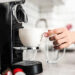 Kahve makineleri e-ticarette en çok aranan ürünler arasına girdi
