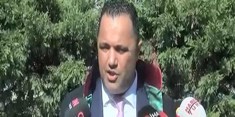 Karabulut ailesinin avukatından 'Cem Garipoğlu' açıklaması