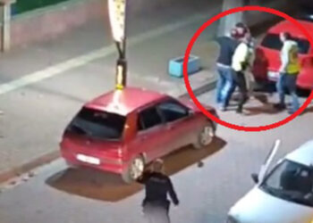 Kastamonu'da 3 polisi yaralayan baba ve oğlu tutuklandı