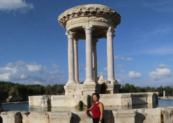 Kibyra, Efes ve Pamukkale haline gelecek
