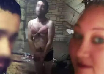 Kiracıya kadın kıyafeti giydirip, işkence yapan aileye hapis cezası