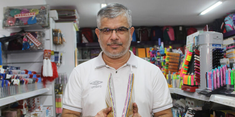 Kırtasiyecilerden anaokullarının 'ihale hazırlığı'na tepki