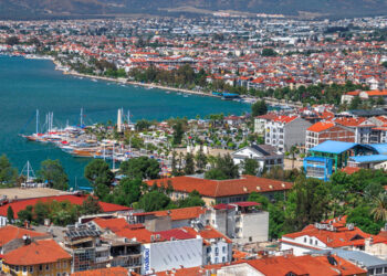 Kitap okumayı seven şehir Muğla