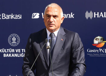 Kültür Yolu Festivalleri, ülkemizin en büyük marka projelerinden biri haline geldi