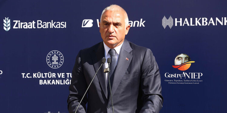 Kültür Yolu Festivalleri, ülkemizin en büyük marka projelerinden biri haline geldi