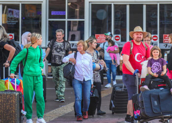 Kültür turizminin altın üçgeni; İstanbul- Efes- Kapadokya