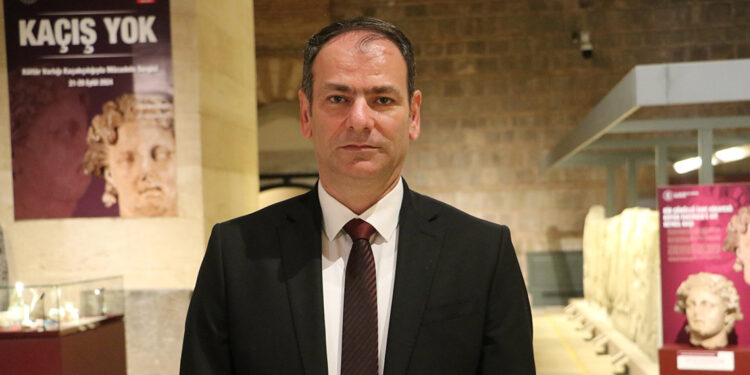 Kültür varlığı iadesinde gönüllü başvuru dönemi