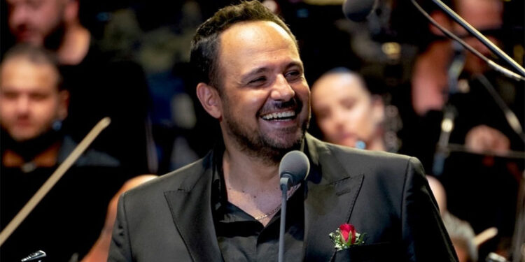 Limak Filarmoni Orkestrası Anadolu türkülerini sahneye taşıdı