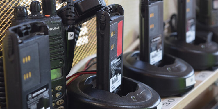 Beyrut'ta telsiz ve çağrı cihazlarında yeni patlama