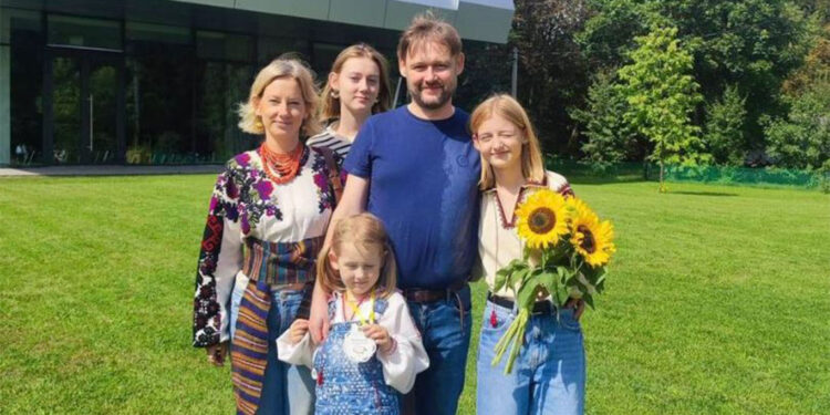 5 kişilik aileden sadece bir kişi hayatta kaldı