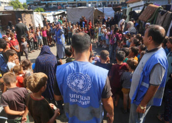 Lazzarini: UNRWA çalışanları Gazze’de güvende hissetmiyor
