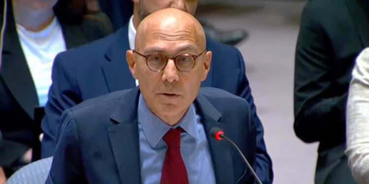 Lübnan'da çağrı cihazlarının patlatıldığı saldırılar savaş suçudur