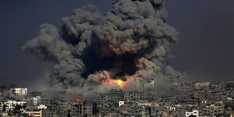 İsrail Lübnan'ın güneyini vurdu: 45 ölü, 70 yaralı