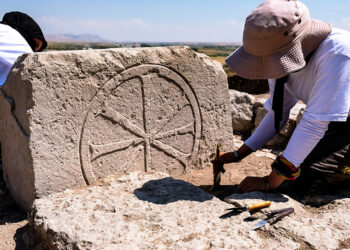 Lystra Antik Kenti’nde arkeolojik kazı çalışmaları başladı