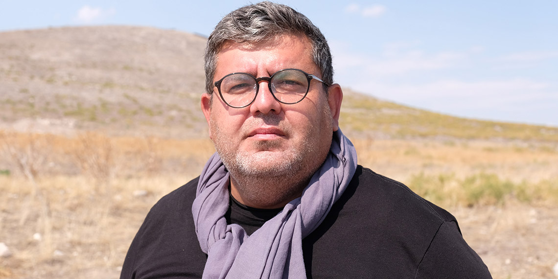 Lystra Antik Kenti’nde arkeolojik kazı çalışmaları başladı