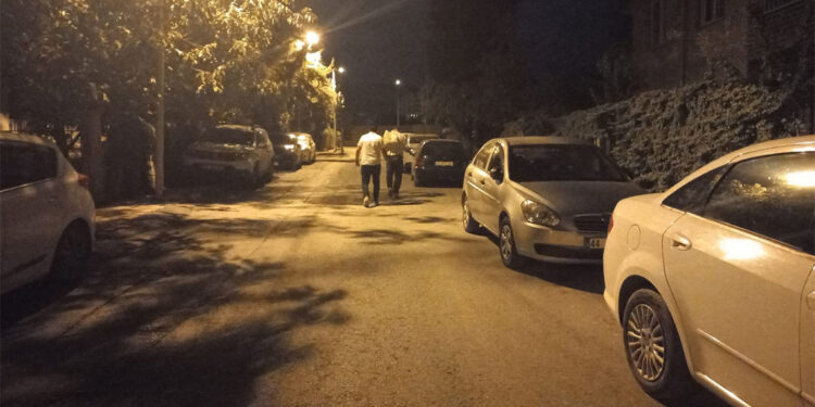 Malatya'da 4.4 büyüklüğünde deprem