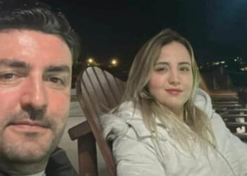 Selda Eller, eşi tarafından boğularak öldürüldü