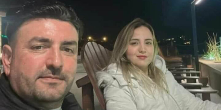 Selda Eller, eşi tarafından boğularak öldürüldü