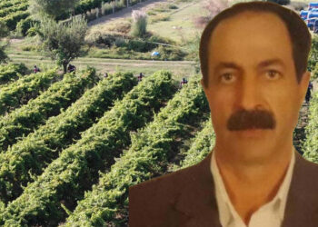 Manisa'da bağ evindeki cinayette 2 tutuklama